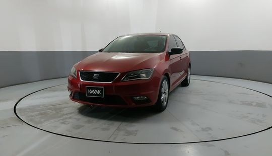 Seat • Toledo