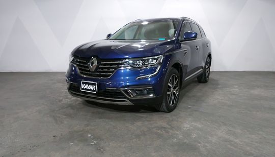 Renault • Koleos