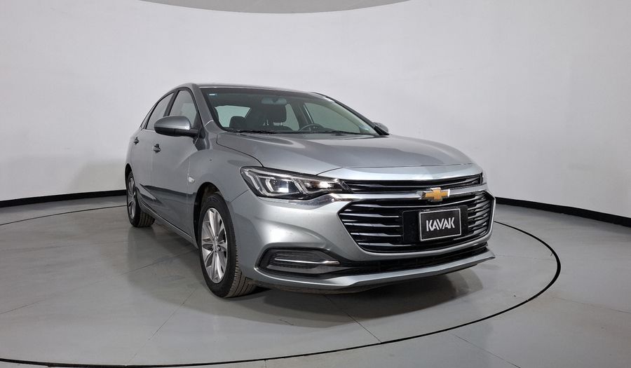 Chevrolet Cavalier 1.3 LT B AUTO Sedan 2024