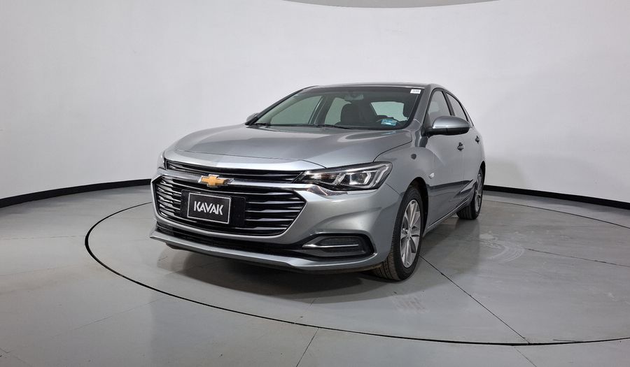 Chevrolet Cavalier 1.3 LT B AUTO Sedan 2024