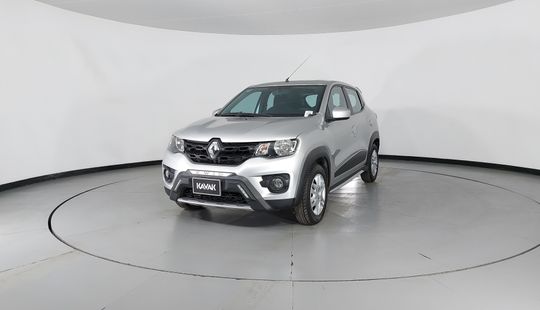 Renault • Kwid