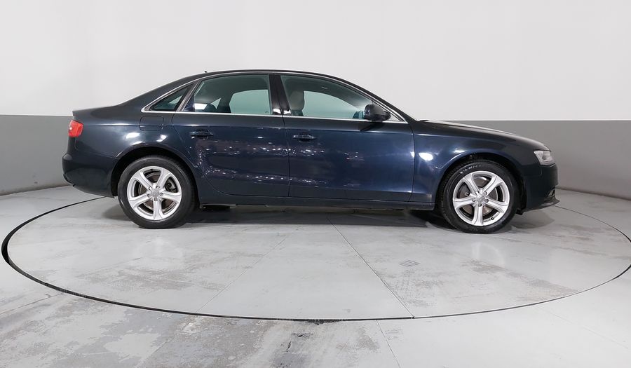 Audi A4 2.0 TFSI LUXURY MULTITRONIC Sedan 2013