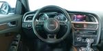 Audi A4 2.0 TFSI LUXURY MULTITRONIC Sedan 2013