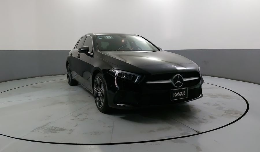 Mercedes Benz Clase A 1.3 200 PROGRESSIVE DCT Hatchback 2022