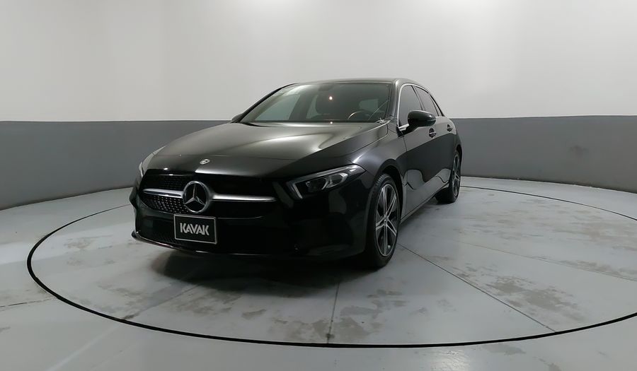 Mercedes Benz Clase A 1.3 200 PROGRESSIVE DCT Hatchback 2022