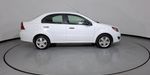 Chevrolet Aveo 1.6 X AT Sedan 2017