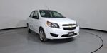 Chevrolet Aveo 1.6 X AT Sedan 2017