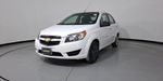 Chevrolet Aveo 1.6 X AT Sedan 2017