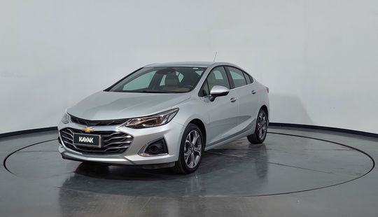 Chevrolet • Cruze II