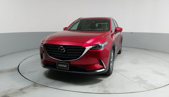 Mazda • CX-9