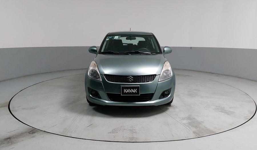 Suzuki Swift 1.4 GLS AT Hatchback 2013