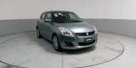 Suzuki Swift 1.4 GLS AT Hatchback 2013