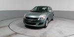 Suzuki Swift 1.4 GLS AT Hatchback 2013