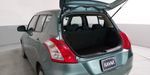 Suzuki Swift 1.4 GLS AT Hatchback 2013