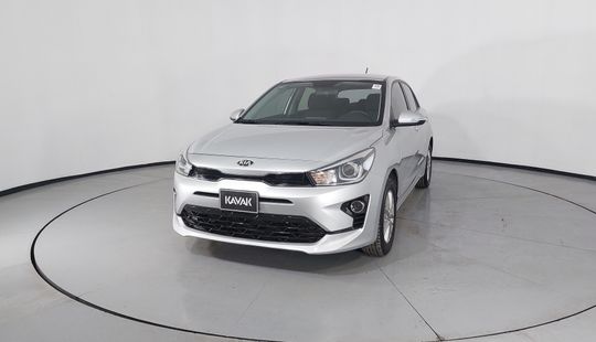 Kia • Rio