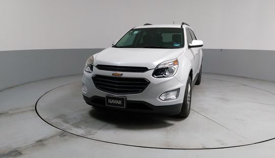 Chevrolet • Equinox