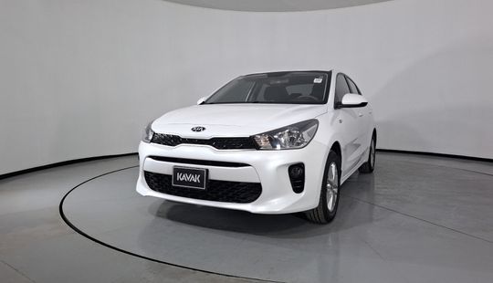 Kia • Rio