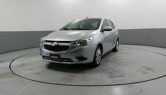 Chevrolet • Aveo