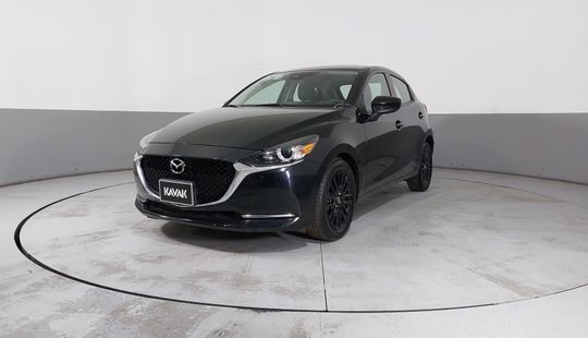 Mazda • Mazda 2