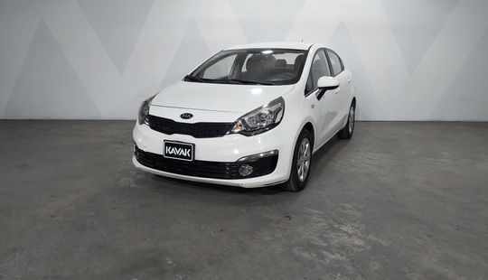 Kia • Rio