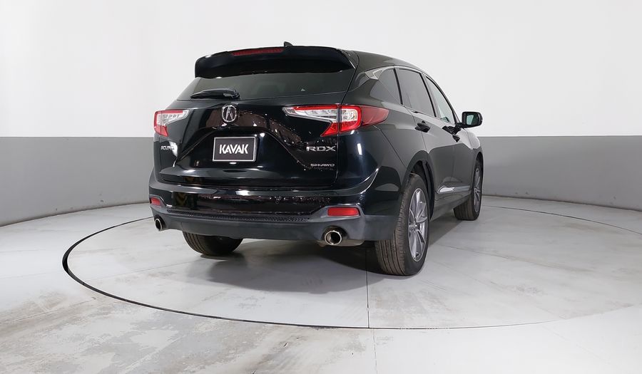 Acura Rdx 2.0 TECH AUTO AWD Suv 2021