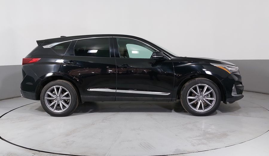 Acura Rdx 2.0 TECH AUTO AWD Suv 2021