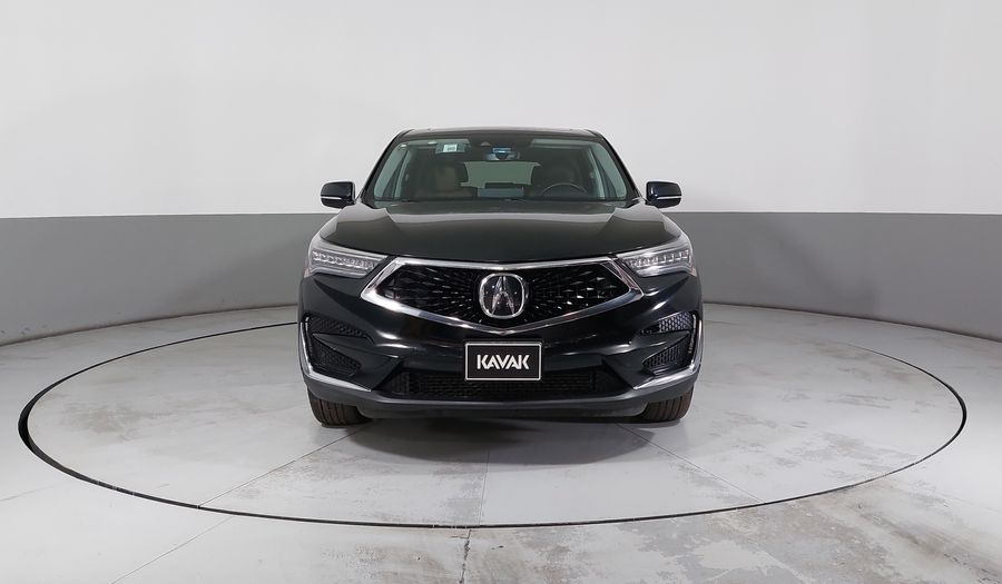 Acura Rdx 2.0 TECH AUTO AWD Suv 2021