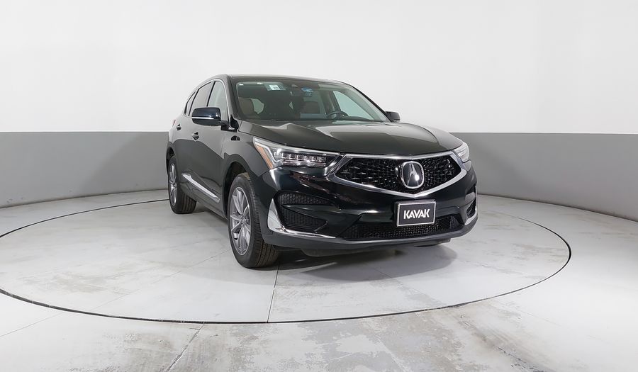 Acura Rdx 2.0 TECH AUTO AWD Suv 2021