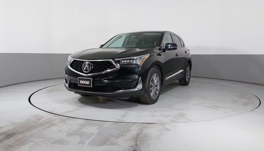 Acura • RDX