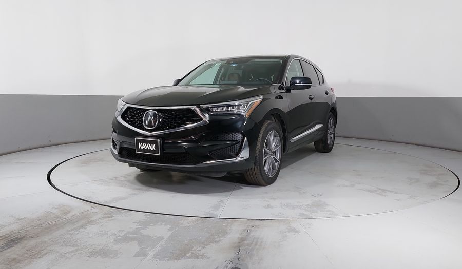 Acura Rdx 2.0 TECH AUTO AWD Suv 2021