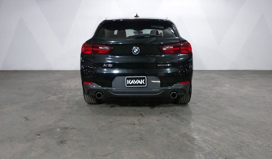 Bmw X2 2.0 SDRIVE20I M SPORT DCT Suv 2022