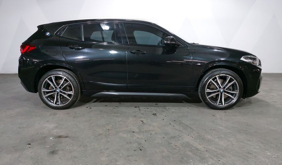 Bmw X2 2.0 SDRIVE20I M SPORT DCT Suv 2022