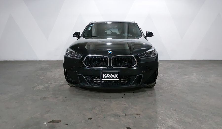 Bmw X2 2.0 SDRIVE20I M SPORT DCT Suv 2022