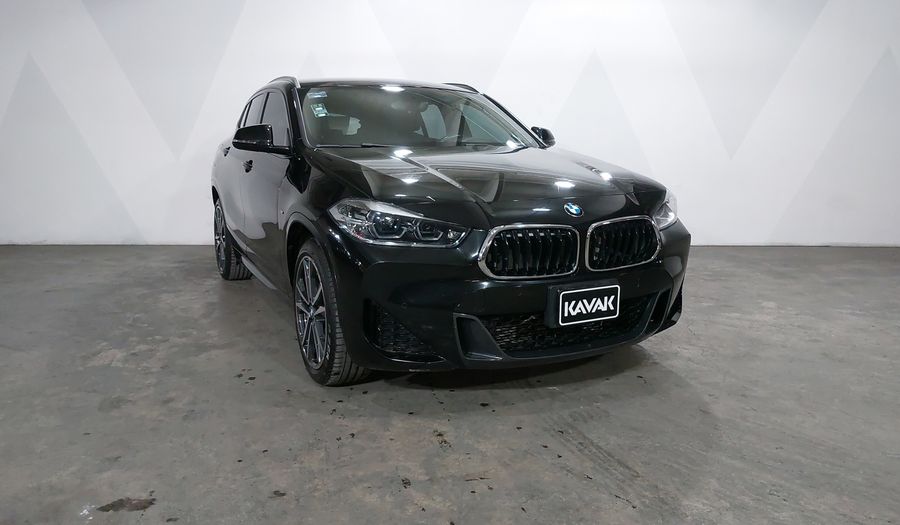 Bmw X2 2.0 SDRIVE20I M SPORT DCT Suv 2022