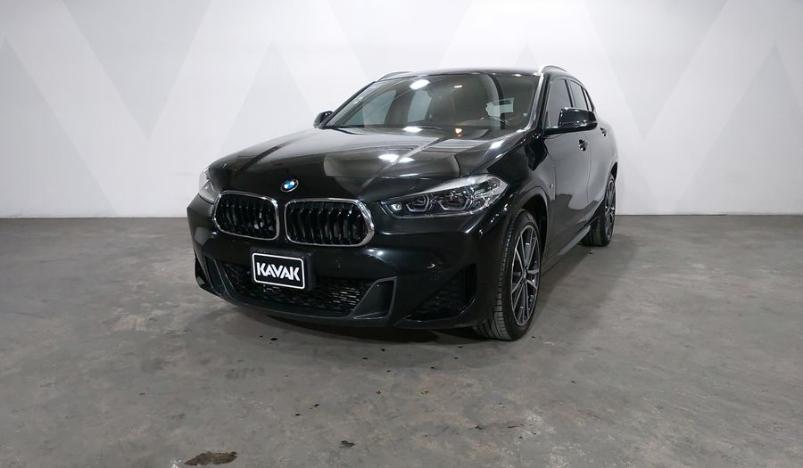 Bmw X2 2.0 SDRIVE20I M SPORT DCT Suv 2022