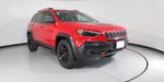 Jeep Cherokee 3.2 TRAILHAWK AUTO 4WD Suv 2019