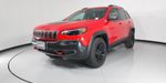 Jeep Cherokee 3.2 TRAILHAWK AUTO 4WD Suv 2019