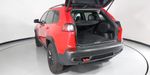 Jeep Cherokee 3.2 TRAILHAWK AUTO 4WD Suv 2019