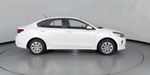 Kia Rio 1.6 L AUTO Sedan 2019