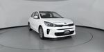 Kia Rio 1.6 L AUTO Sedan 2019