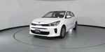 Kia Rio 1.6 L AUTO Sedan 2019