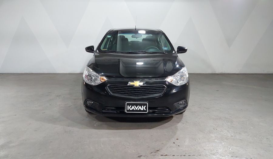 Chevrolet Aveo 1.5 LT C Sedan 2022