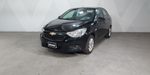 Chevrolet Aveo 1.5 LT C Sedan 2022