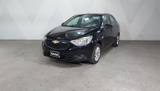 Chevrolet • Aveo