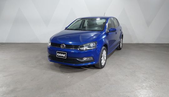 Volkswagen • Polo