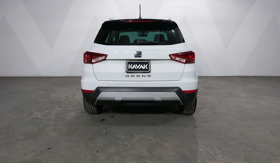 Seat Arona 1.6 XCELLENCE AUTO Suv 2020