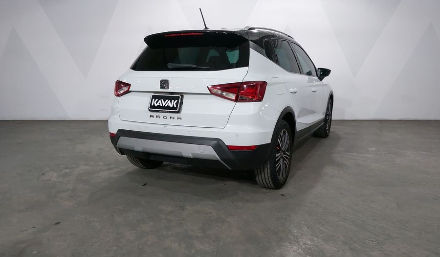 Seat Arona 1.6 XCELLENCE AUTO Suv 2020