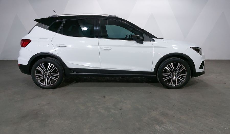 Seat Arona 1.6 XCELLENCE AUTO Suv 2020