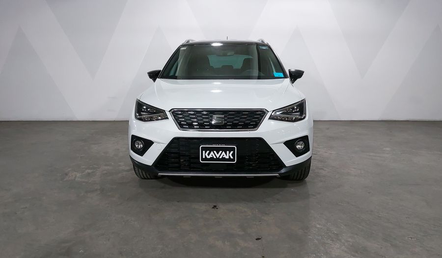 Seat Arona 1.6 XCELLENCE AUTO Suv 2020