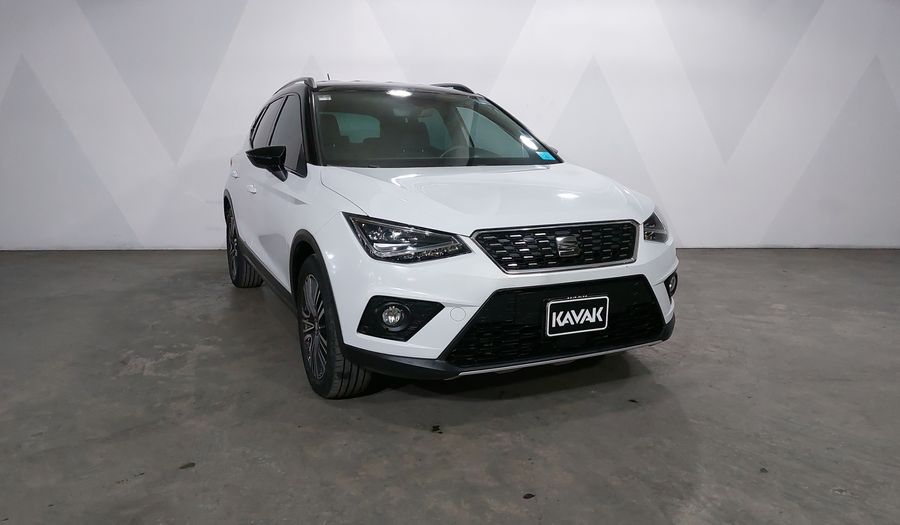 Seat Arona 1.6 XCELLENCE AUTO Suv 2020